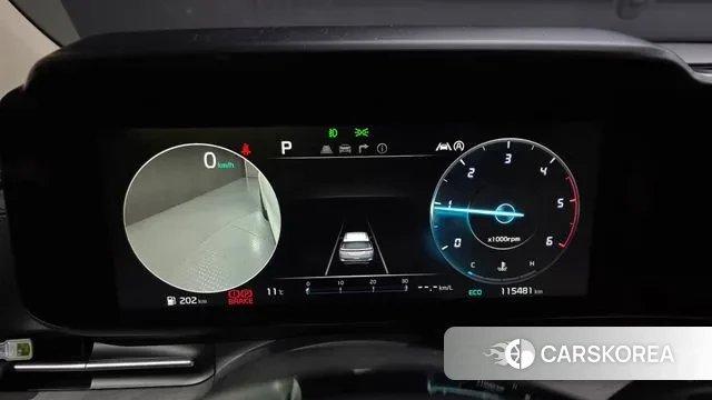 Kia Carnival 4th generation id 3702726 из Кореи 18