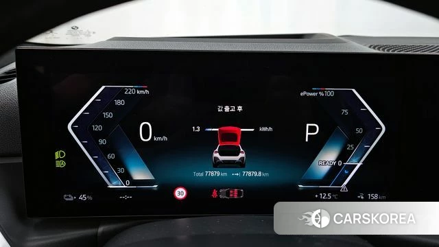 BMW i4 id 3776698 из Кореи 18