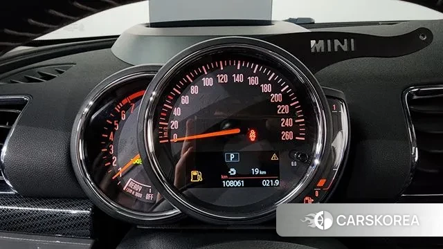 Mini Cooper Clubman id 3449234 из Кореи 18