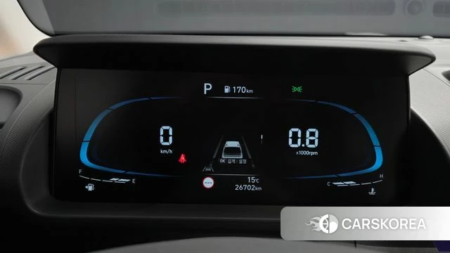 Hyundai Casper id 3842303 из Кореи 18