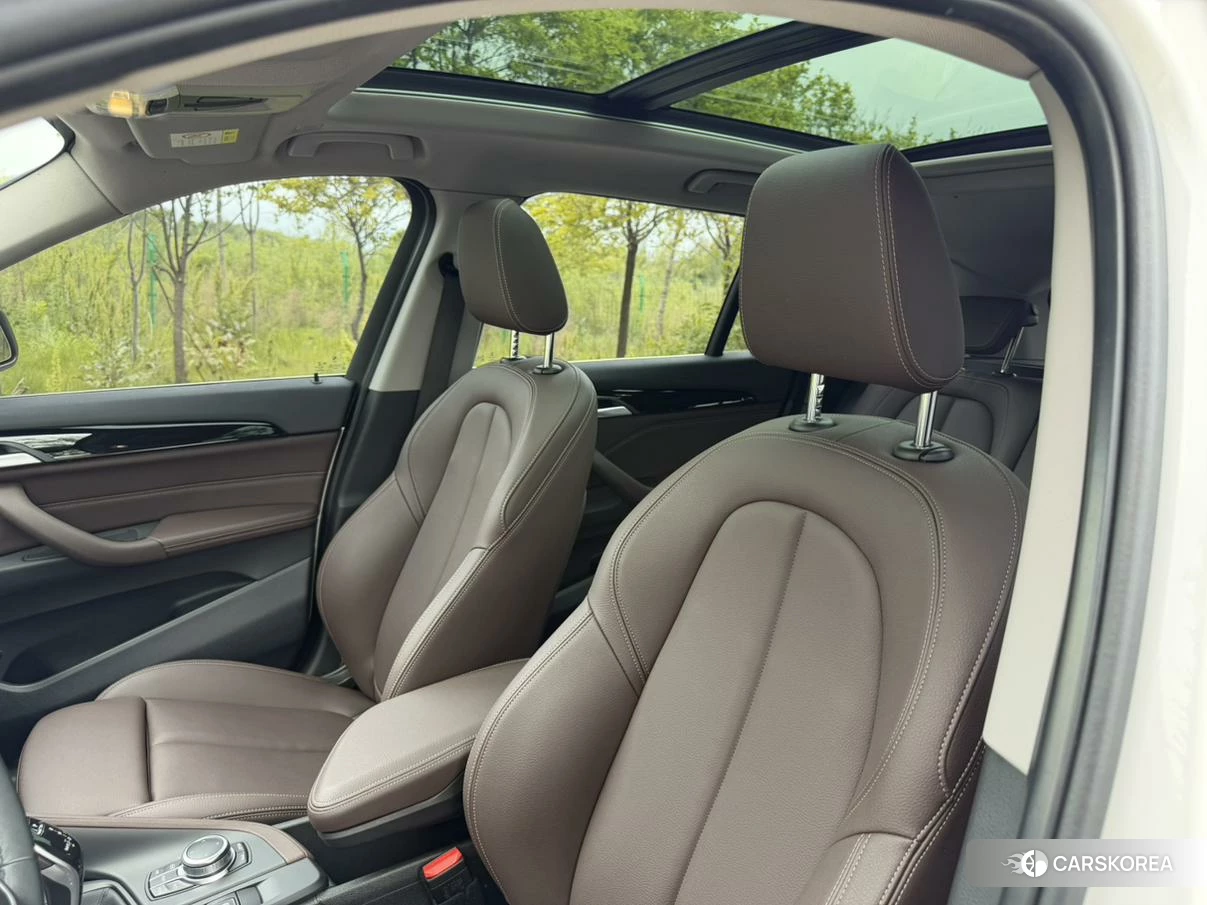 BMW X1 id 4473287 из Китая 24