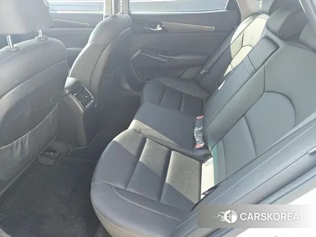 Kia K7 Premier id 3778536 из Кореи 15