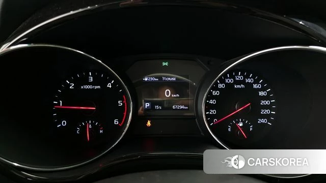 Kia The New Carnival id 4180090 из Кореи 18