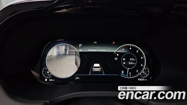 Hyundai Palisade id 2906580 из Кореи 18