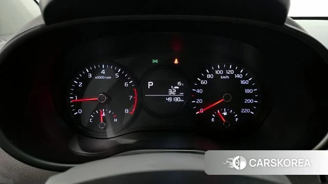 Kia Morning Urban (JA) id 3885564 из Кореи 18