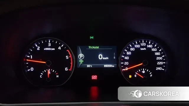 Kia The New Mohave id 3000468 из Кореи 18