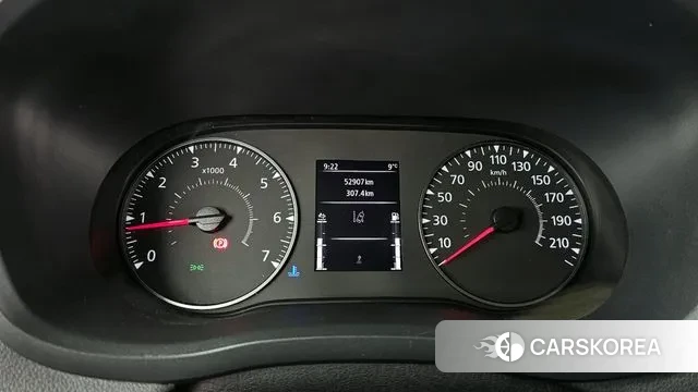 Renault Korea (Samsung) Master id 3778325 из Кореи 18