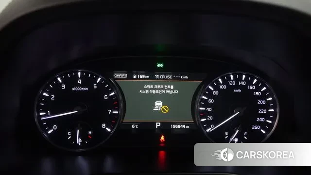 Kia More K9 id 3626500 из Кореи 18