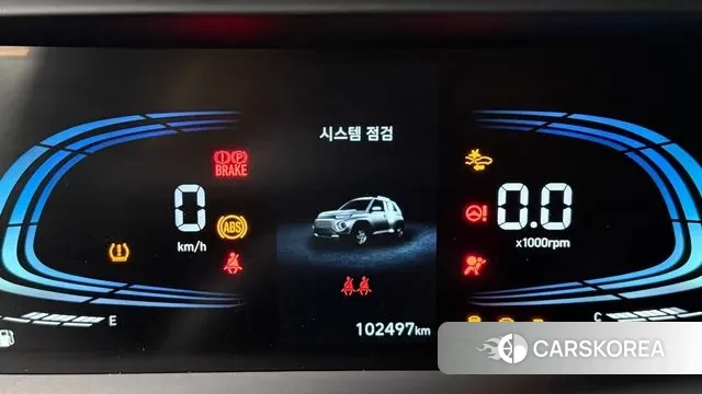 Hyundai Casper id 3268526 из Кореи 18