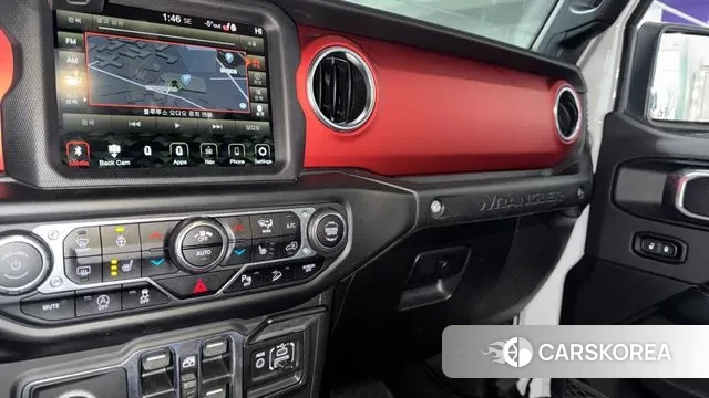 Jeep Wrangler (JL) id 3616593 из Кореи 18