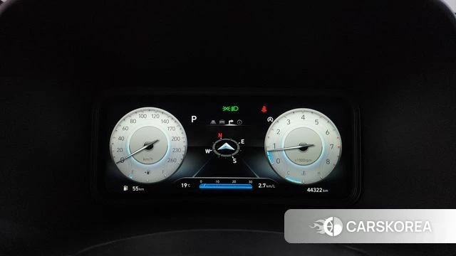 Hyundai The New Kona id 4324549 из Кореи 18