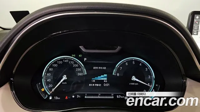 Genesis GV70 id 2366933 из Кореи 18