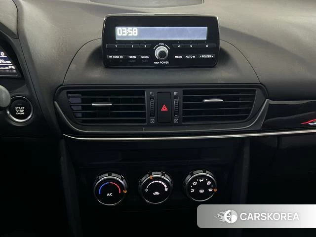 Mazda CX-4 id 4348318 из Китая 15
