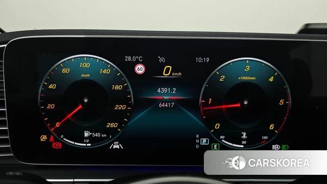 Mercedes-Benz GLE-Class W167 id 4581158 из Кореи 18