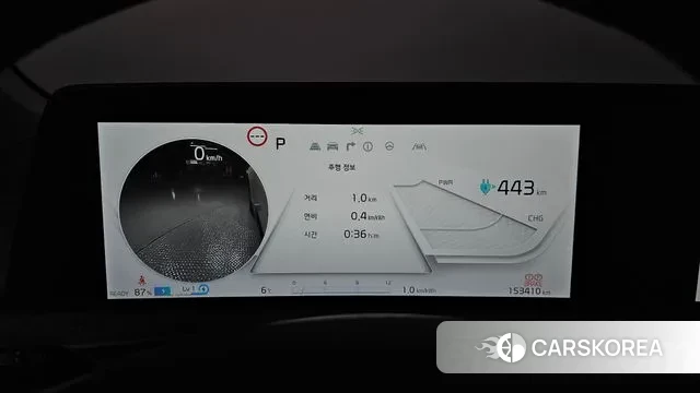 Kia EV6 id 3416639 из Кореи 18