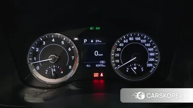 Hyundai Venue id 3519438 из Кореи 18