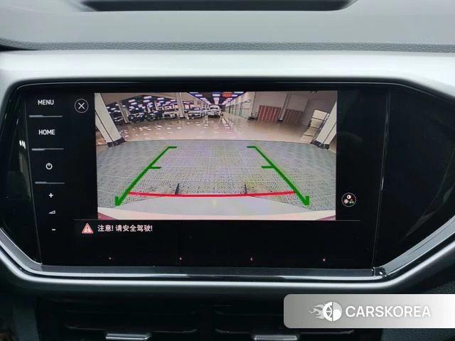 Volkswagen Tu Kai id 4313522 из Китая 16