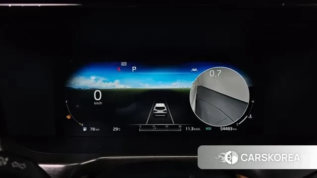 Kia Sorento 4th Generation id 2990650 из Кореи 18