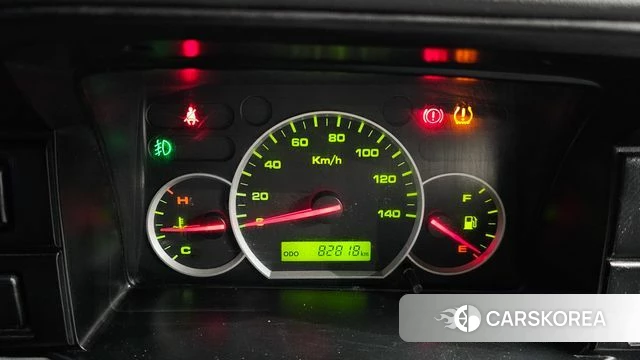 Chevrolet (GM Daewoo) New Damas id 4562283 из Кореи 28