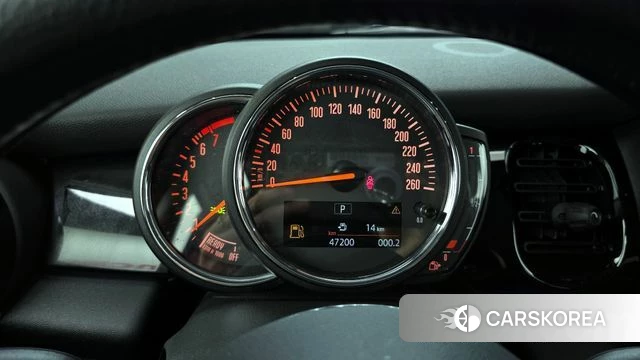 Mini Cooper id 3842851 из Кореи 18