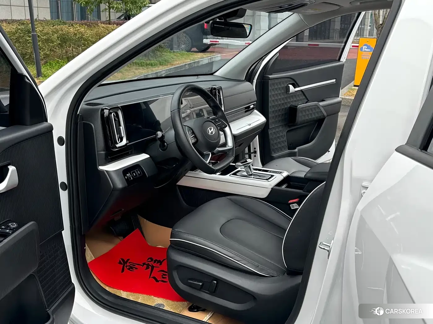 Hyundai Beijing Hyundai ix35 id 4538786 из Китая 11
