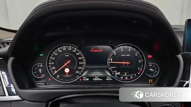 BMW 4 Series (F32) id 3567689 из Кореи 18