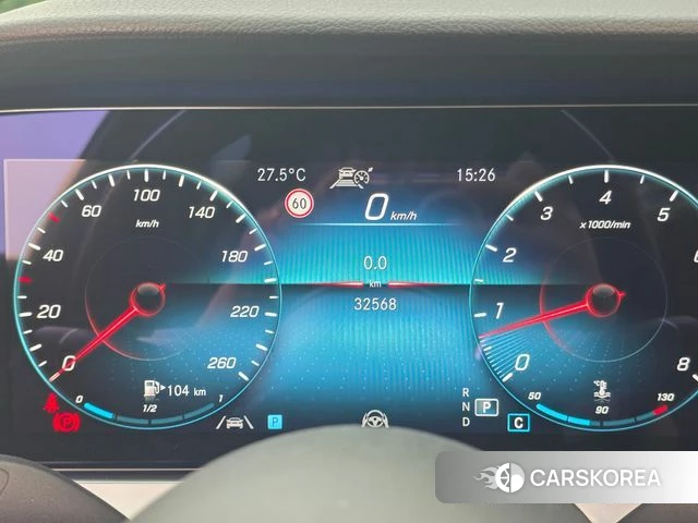 Mercedes-Benz E-Class W213 id 4344614 из Кореи 16