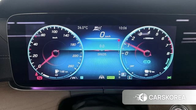 Mercedes-Benz E-Class W213 id 4577107 из Кореи 18