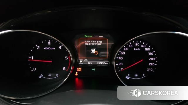 Kia All New Carnival id 3905898 из Кореи 18