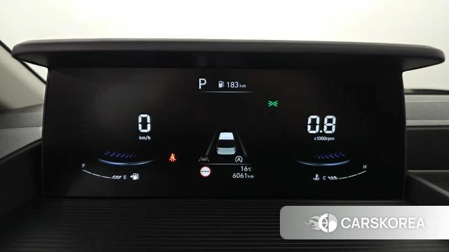 Hyundai Staria id 4186195 из Кореи 30