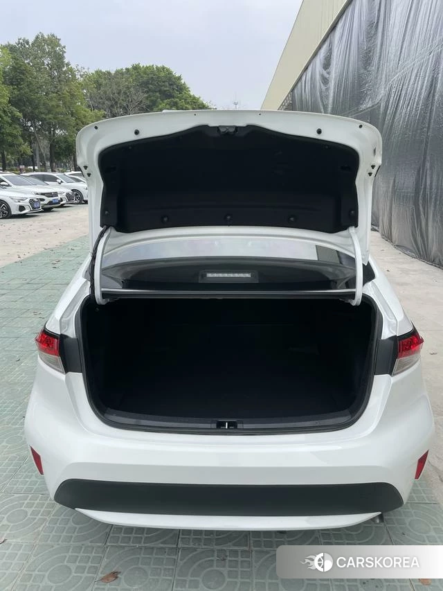 Toyota Lei Ling id 4342196 из Китая 24