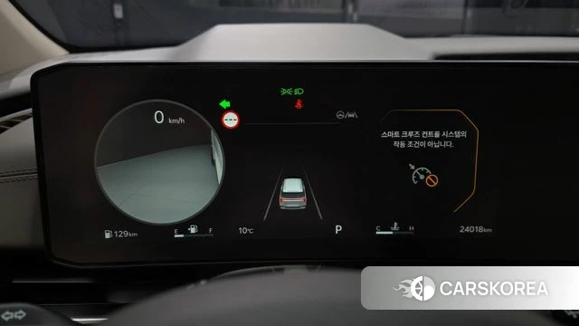 Kia The New Carnival 4th Generation id 3817826 из Кореи 18