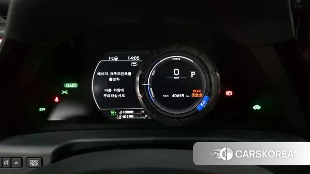 Lexus ES300h 7th generation id 3610502 из Кореи 18