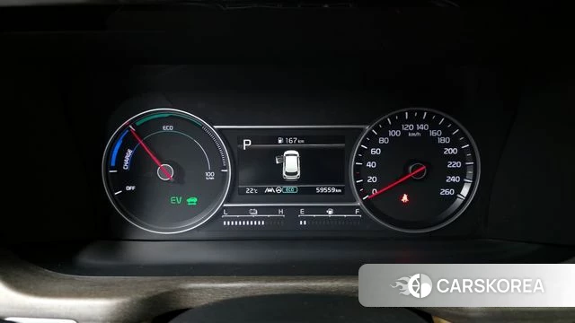 Kia Sorento 4th Generation id 4223980 из Кореи 27