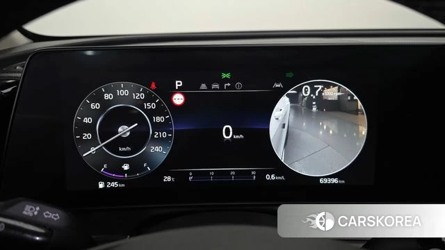 Kia Sportage 5th Generation id 4572383 из Кореи 18