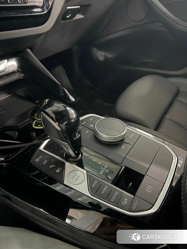 BMW X3 (G01) id 4778427 из Кореи 8