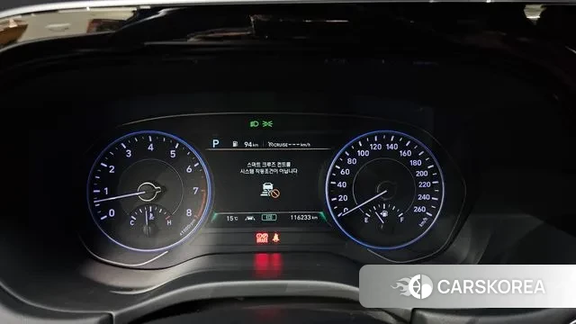 Hyundai Palisade id 3661486 из Кореи 18