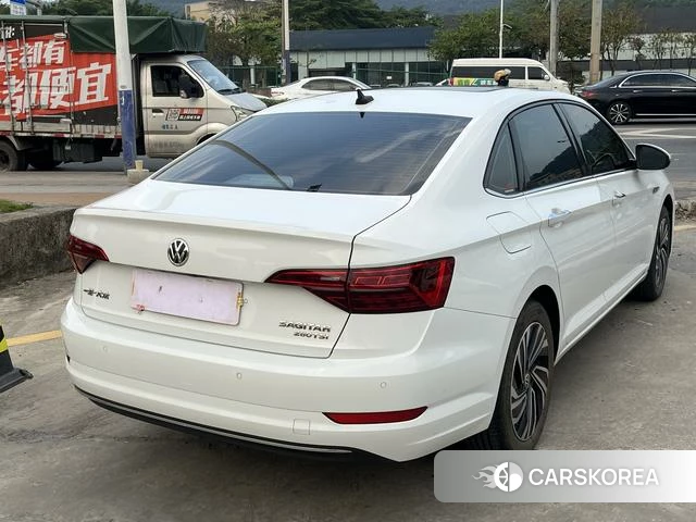 Volkswagen Sagitar id 4299812 из Китая 10