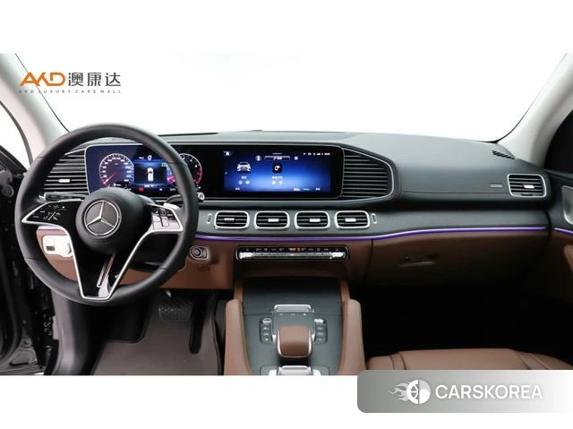 Mercedes-Benz GLE (import) id 4238747 из Китая 8