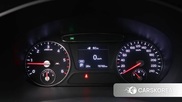 Kia The New Sorento id 4677433 из Кореи 18