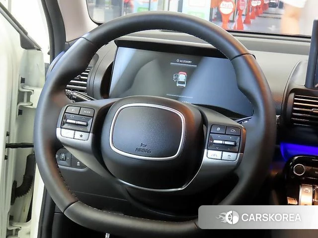 Hyundai Casper id 4665902 из Кореи 18