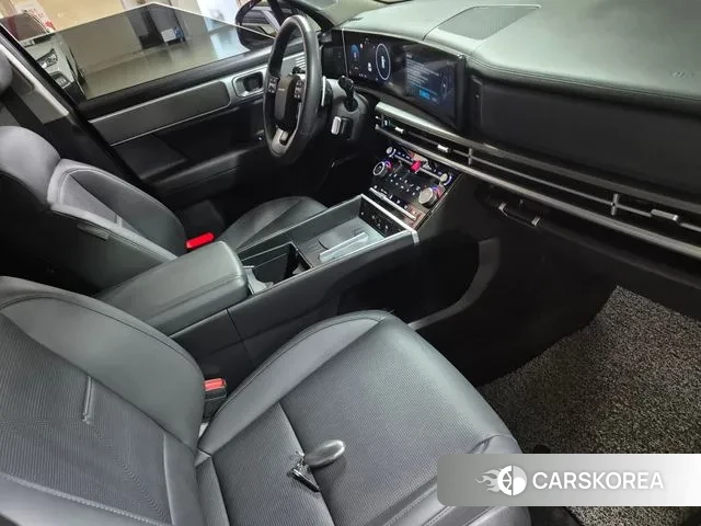 Hyundai Santa Fe (MX5) id 3734456 из Кореи 18