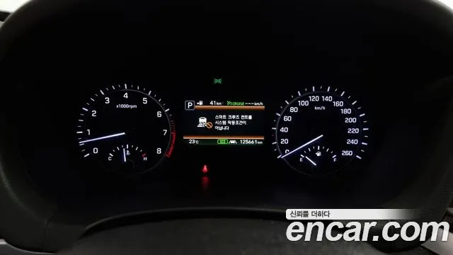 Genesis G80 id 2785576 из Кореи 18