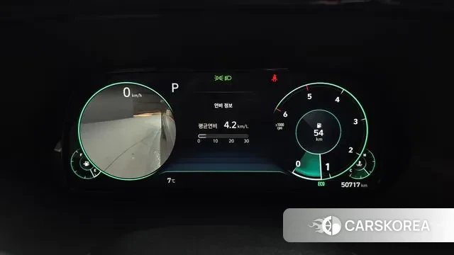 Hyundai Palisade id 3525447 из Кореи 18