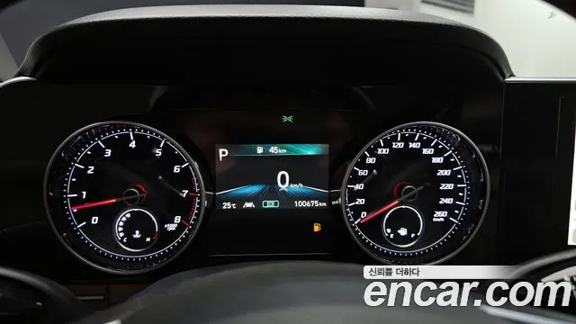 Hyundai The New Grandeur IG id 2802471 из Кореи 18