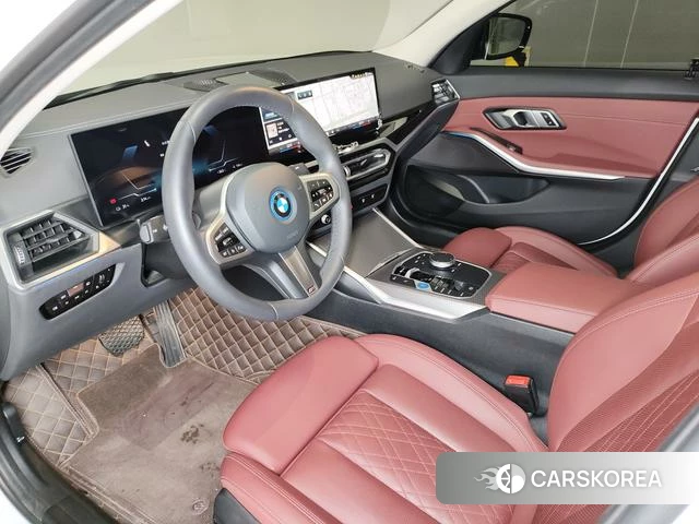 BMW i3 id 4291378 из Китая 10