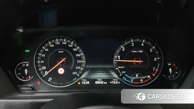 BMW 3 Series (F30) id 3937281 из Кореи 18