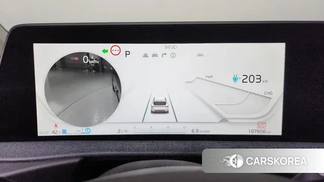 Kia EV6 id 3577285 из Кореи 18