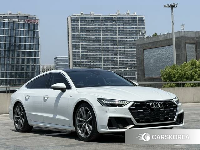 Audi A7 id 4277989 из Китая 15