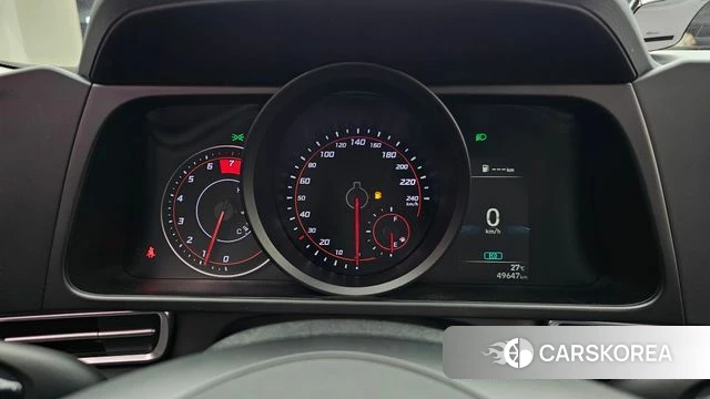 Hyundai Avante (CN7) id 4445966 из Кореи 18